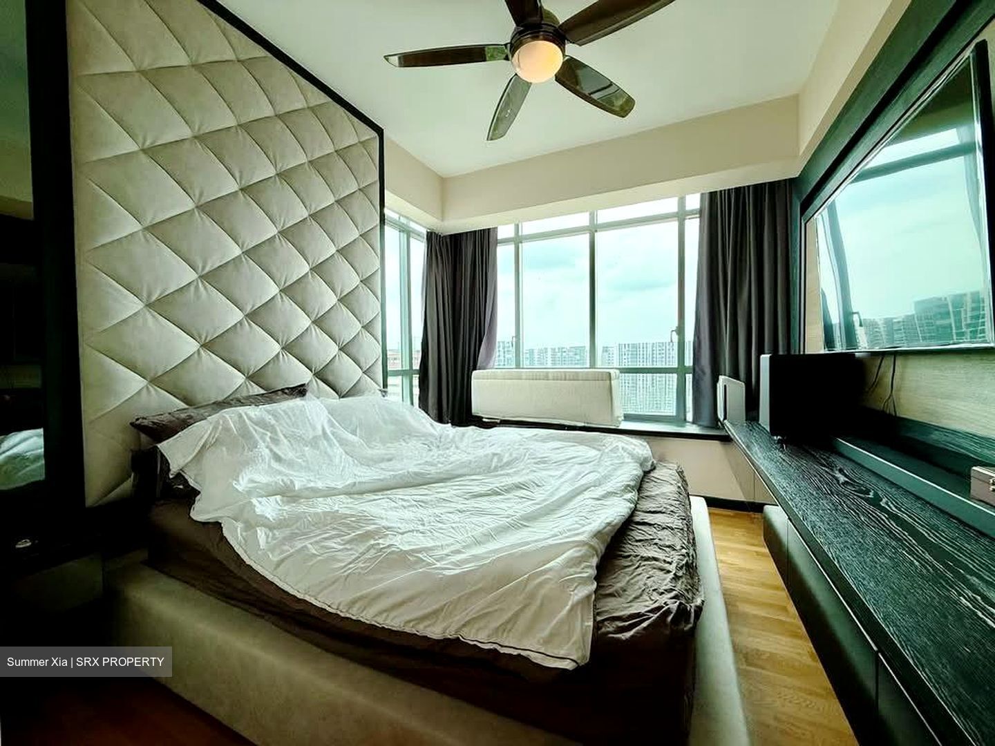 Oasis Garden (D19), Condominium #539934491